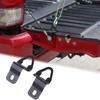 Car Tailgate Tie Down Anchor Bed Cleat Compatible with Toyota