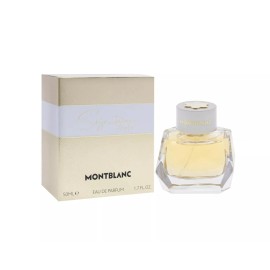 Mont Blanc Signature Absolue 1.7 oz EDP Spray Womens Perfume 50 ml NIB