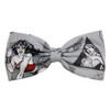 Super Heroes Hair Bows-sci Fi, Horror (Group 1) (Wonder Woman