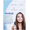 DIPSEVEN Teeth Whitening Pen - On-the-Go Whitening Gel Pen