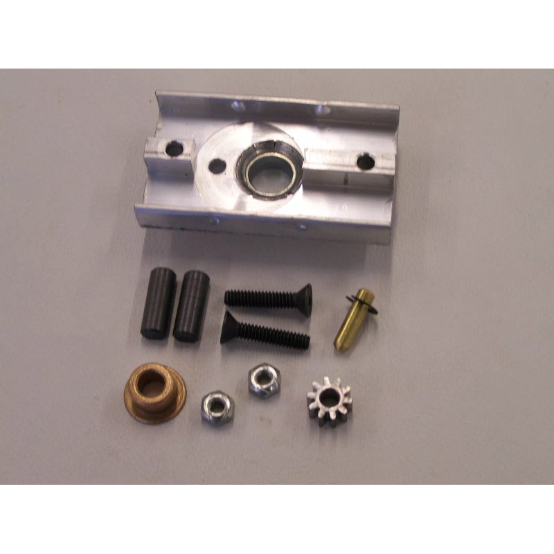 HECO STARCRAFT SKAMPER PALOMINO NORTHSTAR SUNLITE TRUCK CAMPER HECO GEAR
