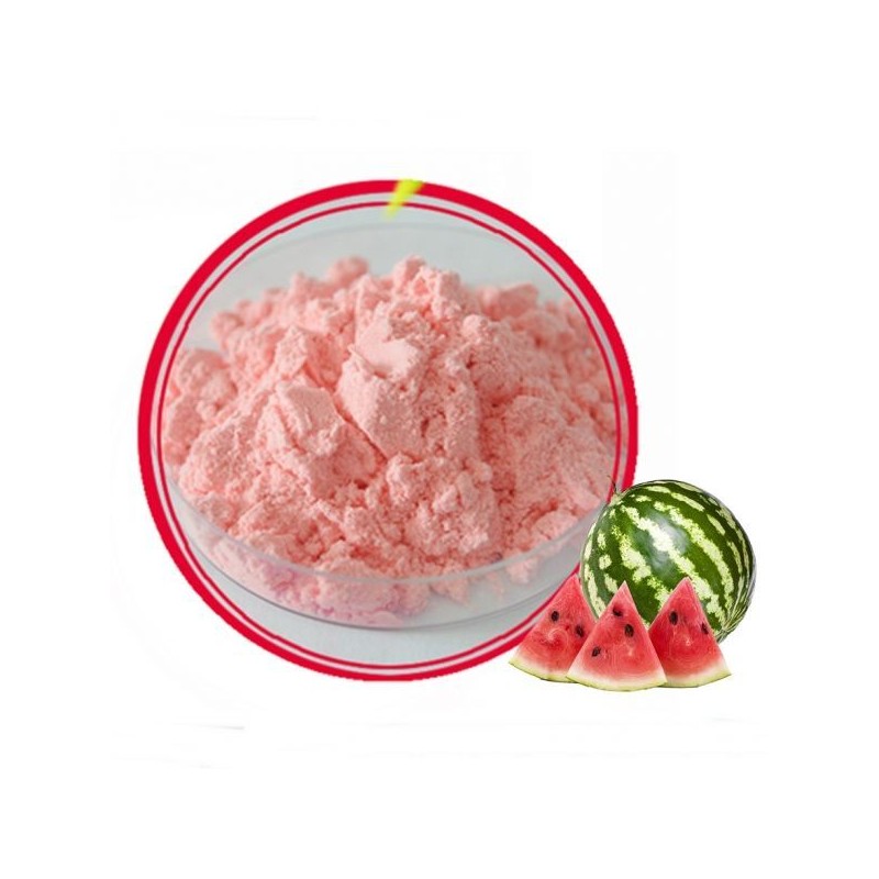 수박추출분말 100g 샘플 Watermelon Extract Powder 100g Sample