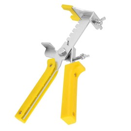 XLKJ Tile Levelling System Wedges Set Tile Laying Aid Pliers Joint Width Laying Aid Pliers Tile Spacers Tiles Pull Pliers