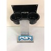 Compatible with Honda Pioneer 700 Cup Holder with plastic cups