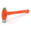 Titan 63160 16oz (1lb) Hi-Viz Ball Peen Hammer
