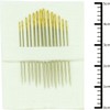 No.3 ~ 9 Clover France embroidery needle <57-039>