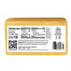 Cabot Creamery Extra Sharp Naturally Aged Cheddar Cheese,1.5 lbs.