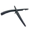 Rear Windshield Wiper Arm Blade Set Replacement for Toyota 4Runner