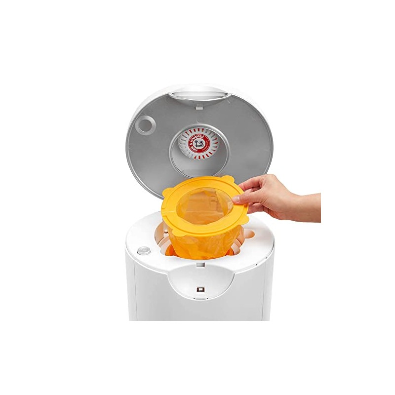 Arm & Hammer Diaper Pail Refills (2x6 Pack)