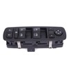 MOCA 901-489 DWS1842 Front Left Power Window Switch 10 Button
