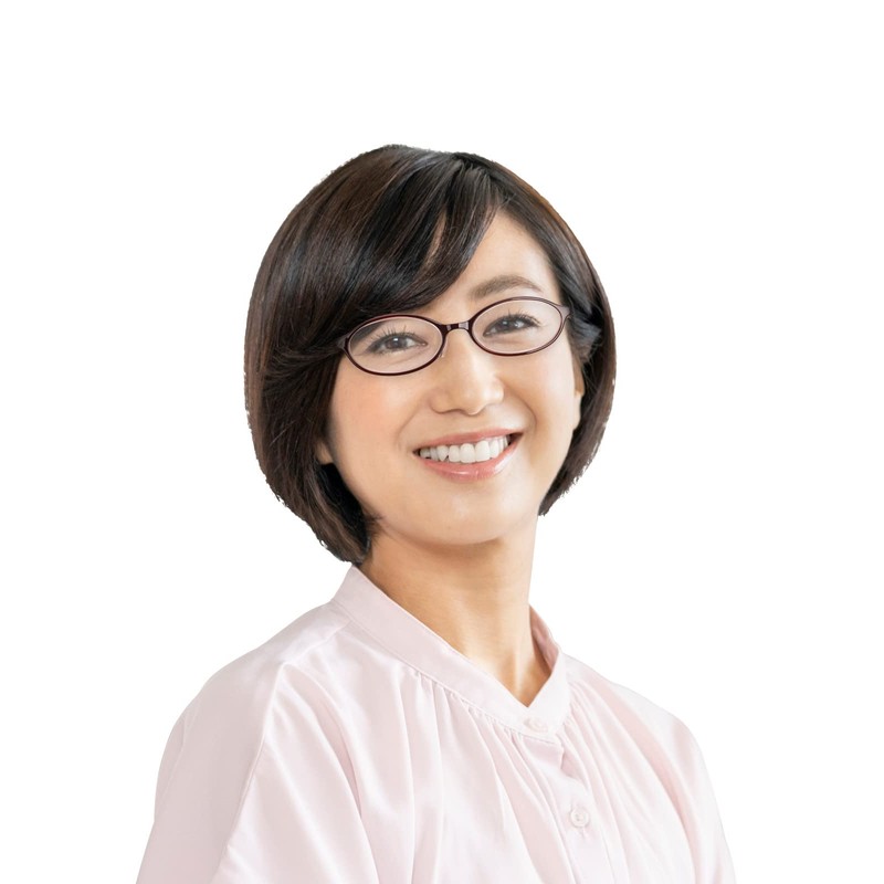 ハックベリー シニアグラス おしゃれな老眼鏡 度数 +3.00 表面が茶系 裏面がピンク系のお洒落 かわいいい 老眼鏡 P158S-3