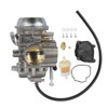Upgraded Carb Carburetor for Suzuki King Quad 300 LTF300F LTF4WDX