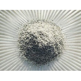 Emerald - 1mm and Smaller Powder - 100% Emerald Life+Love! Love Good Fortune! 1mm(1 Pound)