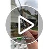 6-Pack Heavy-Duty Paracord Adjusters for Outdoor Activities