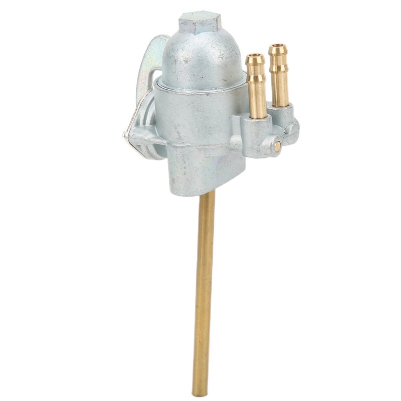 Motorcycle Fuel Valve Petcock Switch 16950‑300‑020 Replacement for CB350F 1972‑1974