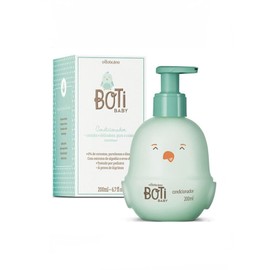 O Boticario CONDICIONADOR BOTI BABY Conditioner BOTI BABY 6.8 fl oz (200 ml)