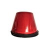 Red Brake Light Stop Light Rear Light 12 V 24