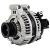 SCITOO SCITOO New Alternator Fits for Land Rover for LR3