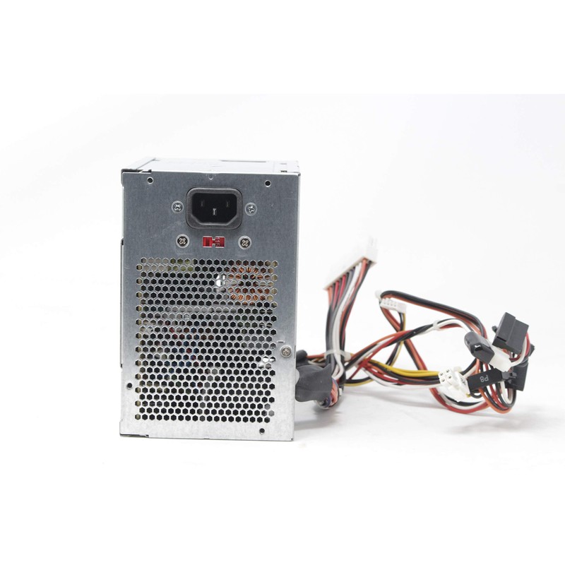 Dell NH493 Power Supply for Dimension E521/E520 Desktop (L305P-01)