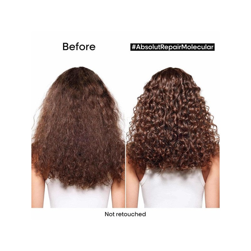 LOreal Professionnel L'Oreal Professionnel Serie Expert Absolut Repair Molecular Mask