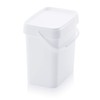 Bucket 10.3 L Rectangular * 10 L * Food Safe
