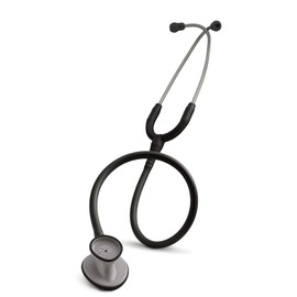 [Littmann Lightweight II SE] Stock Man Lightweight II SE (tu-・esu・i-) Black (2450)