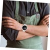 TEHAUX 2pcs Professional Protective Watch Covers for Pixel Watch Scratch