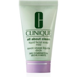Clinique All About Clean™ Liquid Facial Soap - Jabón Facial Líquido