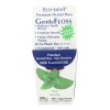UD_Eco-dent Gentlefloss Premium Dental Floss Mint - 100 Yards -