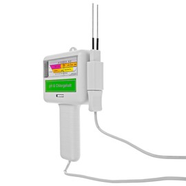 Water PH / Chlorine Tester-Chlormessgerät Wassertester Pool Spa Pool