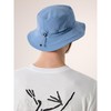 Arc'teryx Cranbrook Hat | Packable Performance Sun Hat | Stone