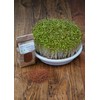 ESCHENFELDER Kressesieb 12cm aus Keramik | Edelstahl | Herstellung in