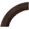 GARDINIA Decorative Ring Round, for Draping Curtains and Curtain Fabrics,
