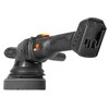 WEN 20V Max Cordless 5-Inch Dual Action Polisher and Waxer