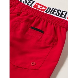 Diesel Men's Swimming Trunks, 90a