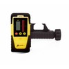 AdirPro Universal Rotary Laser Detector (LD-8) - Digital Rotary Laser