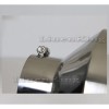 Linen-King Diesel Stainless Steel Bolt On Exhaust Tip 5" Inlet