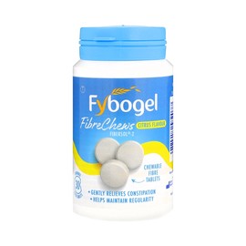 Fybogel FibreChews