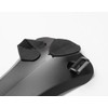 Ass Savers Fendor Bendor Big Clip-On Mudguard, Black
