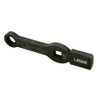 Laser 9141 HGV Brake Caliper Wrench - 20mm Bi-Hex