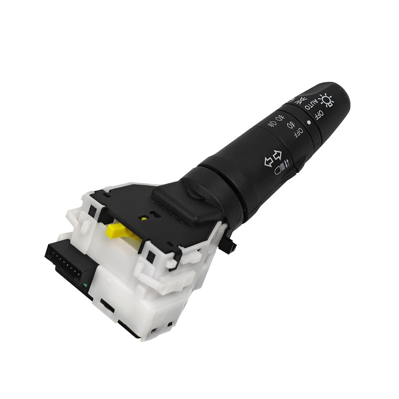 Zieichy 25540-EM00E Headlight Turn Signal Fog Light Switch Compatible with