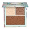 Physicians Formula Paleta De Contorno Butter Bronzer, Physicians Formula