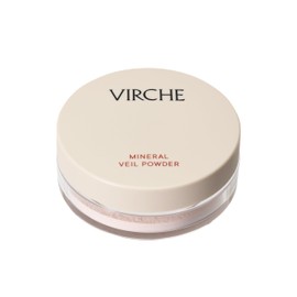 Vace Mineral Veil Powder SPF 45, PA++++, 0.2 oz (5 g) Sunscreen Powder