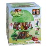 Fat Brain Toys Timber Tots Tree House Juguetes Clásicos Y
