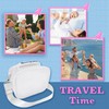for Hello Baby Monitor Travel Bag, Also for VTech, VTimes,