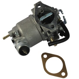 JDMSPEED New Carburetor W/Gasket Replacement For JOHN DEERE Kawasaki AM128355 LX188 LX279 LX289
