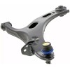 Mevotech Supreme Suspension Control Arm and Ball Joint Assembly Front