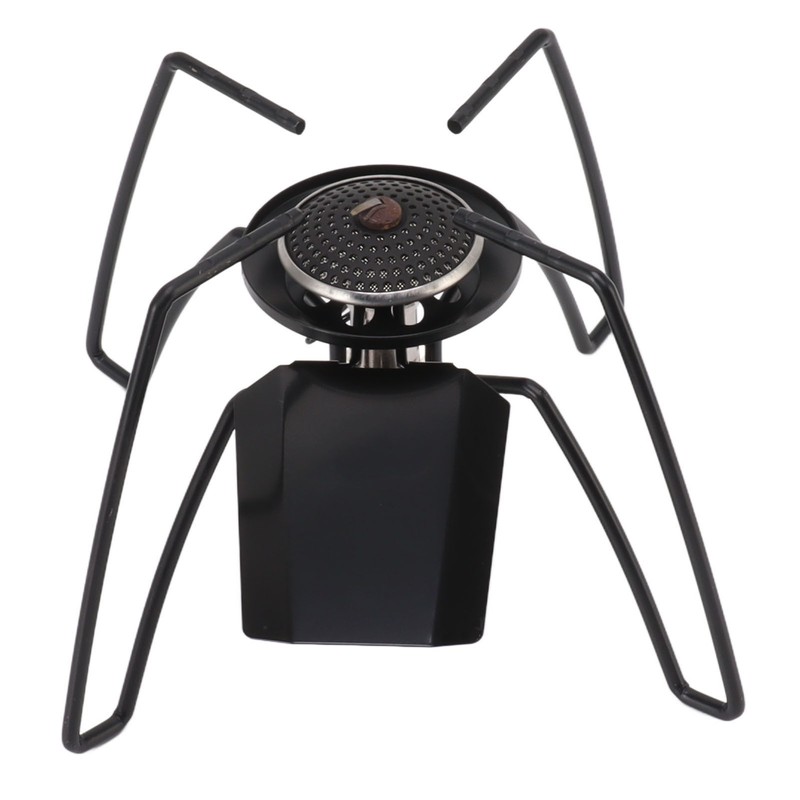 Outdoor Folding Gas Stove Mini Portable Strong Firepower Easy Control