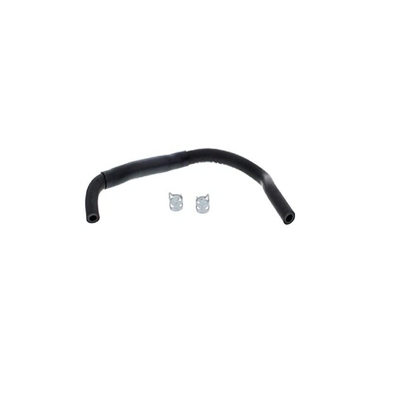 Fuel Star Fuel Valve Hose and Clamp Kit for 08