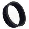 Air Filter Element High Flow Washable Reusable Round Air Filter